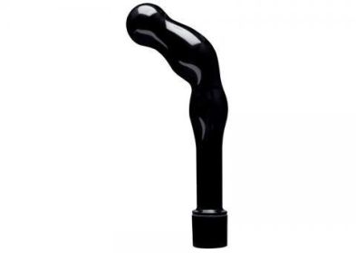 Adam Male Toys P-Spot Extreme Prostate Vibe Black